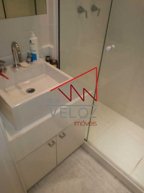 Apartamento à venda com 2 quartos, 94m² - Foto 12