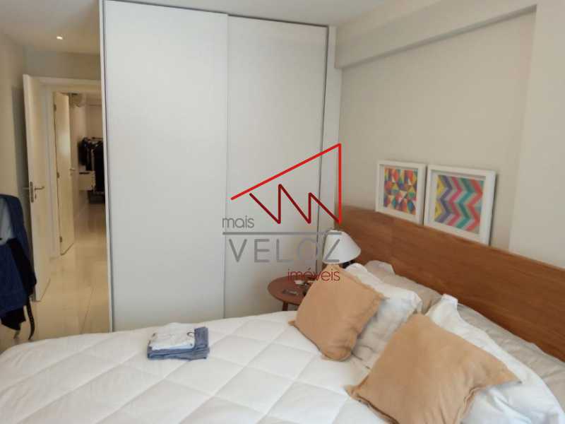 Apartamento à venda com 2 quartos, 94m² - Foto 8