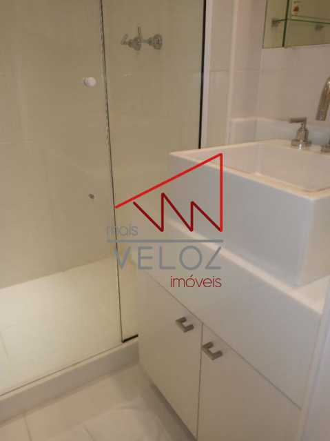 Apartamento à venda com 2 quartos, 94m² - Foto 11