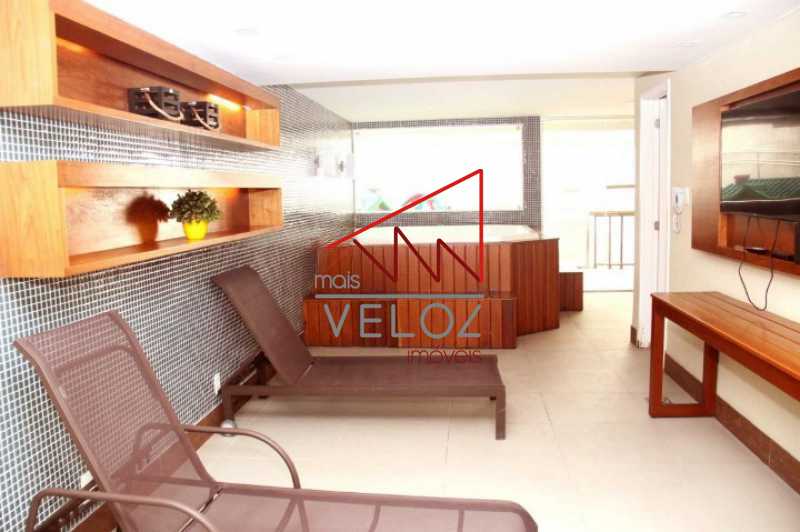 Apartamento à venda com 2 quartos, 94m² - Foto 16