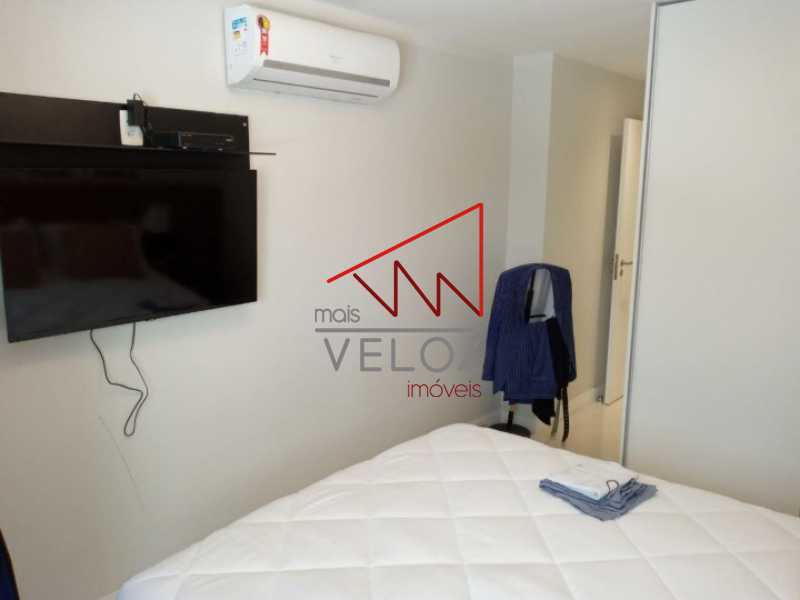 Apartamento à venda com 2 quartos, 94m² - Foto 9