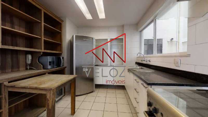 Apartamento à venda com 2 quartos, 111m² - Foto 3