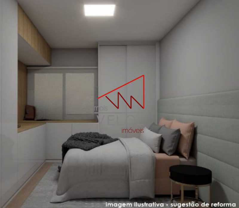 Apartamento à venda com 2 quartos, 111m² - Foto 6