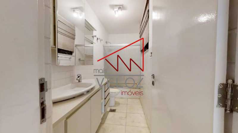 Apartamento à venda com 2 quartos, 111m² - Foto 11