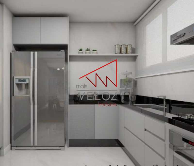 Apartamento à venda com 2 quartos, 111m² - Foto 12