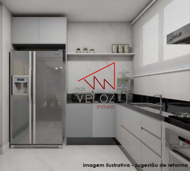 Apartamento à venda com 2 quartos, 111m² - Foto 13