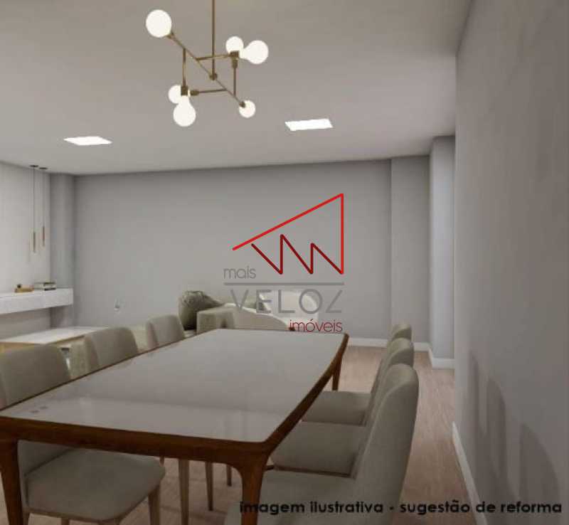 Apartamento à venda com 2 quartos, 111m² - Foto 16