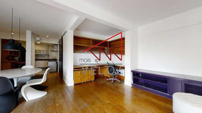 Apartamento à venda com 2 quartos, 111m² - Foto 19