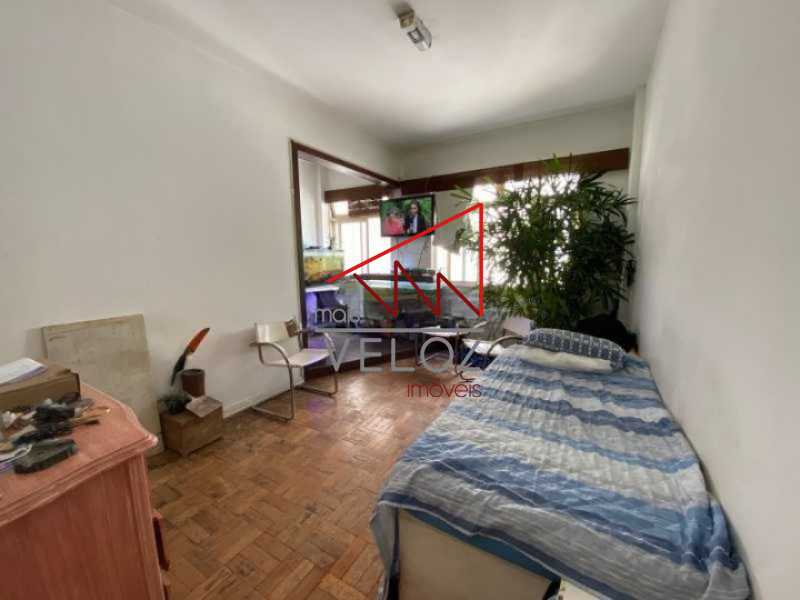 Apartamento à venda com 1 quarto, 53m² - Foto 4