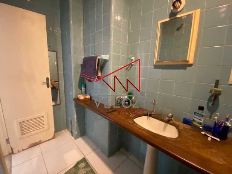 Apartamento à venda com 1 quarto, 53m² - Foto 15