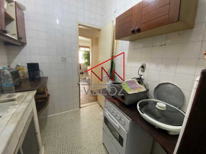 Apartamento à venda com 1 quarto, 53m² - Foto 11