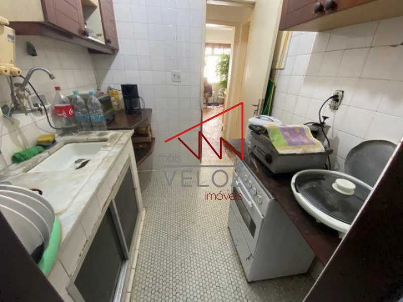 Apartamento à venda com 1 quarto, 53m² - Foto 13