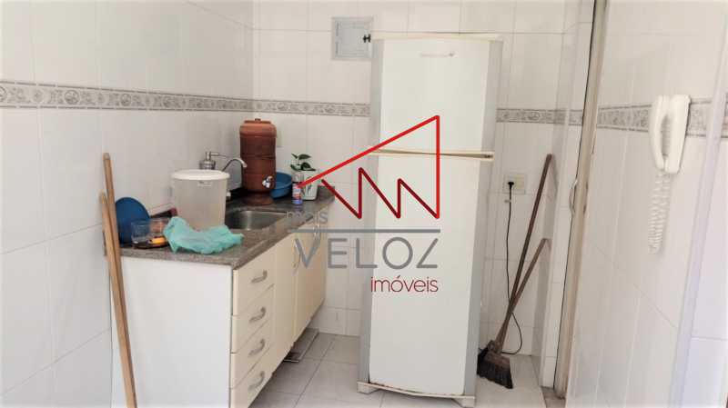 Cobertura à venda com 2 quartos, 130m² - Foto 18