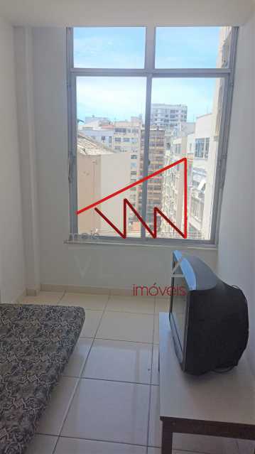 Cobertura à venda com 2 quartos, 130m² - Foto 17