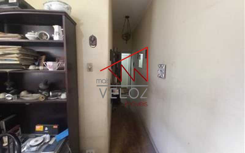 Apartamento à venda com 1 quarto, 47m² - Foto 8