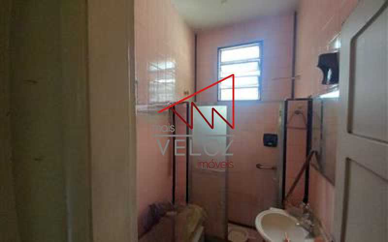 Apartamento à venda com 1 quarto, 47m² - Foto 9