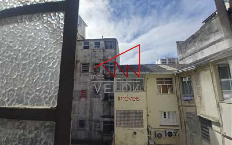 Apartamento à venda com 1 quarto, 47m² - Foto 10