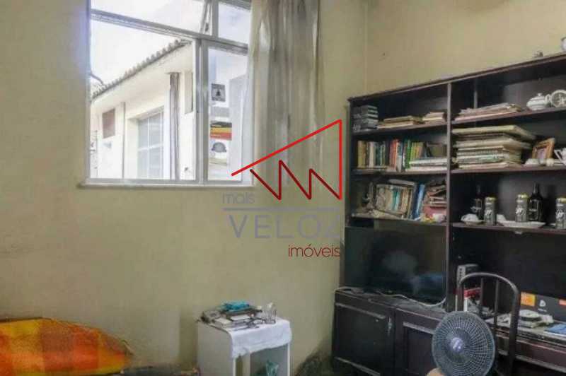 Apartamento à venda com 1 quarto, 47m² - Foto 6