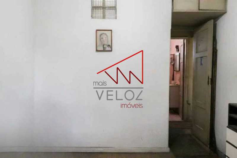 Apartamento à venda com 1 quarto, 47m² - Foto 7