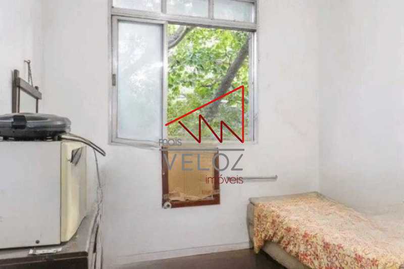 Apartamento à venda com 1 quarto, 47m² - Foto 4