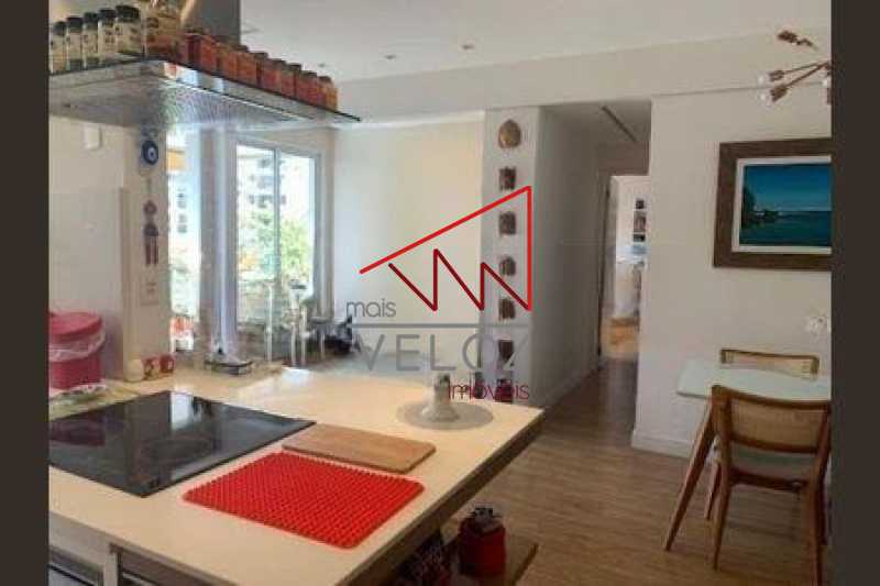 Apartamento, 2 quartos, 75 m² - Foto 14