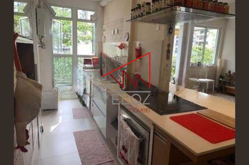 Apartamento, 2 quartos, 75 m² - Foto 22