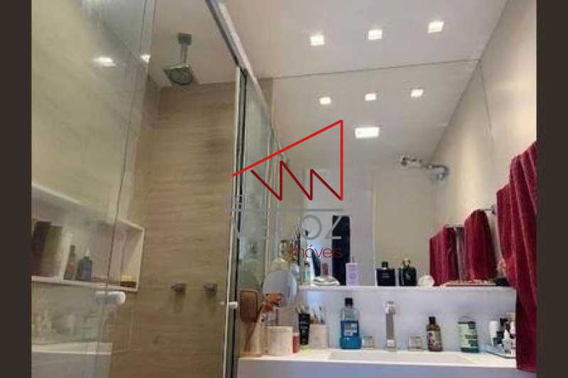 Apartamento, 2 quartos, 75 m² - Foto 2