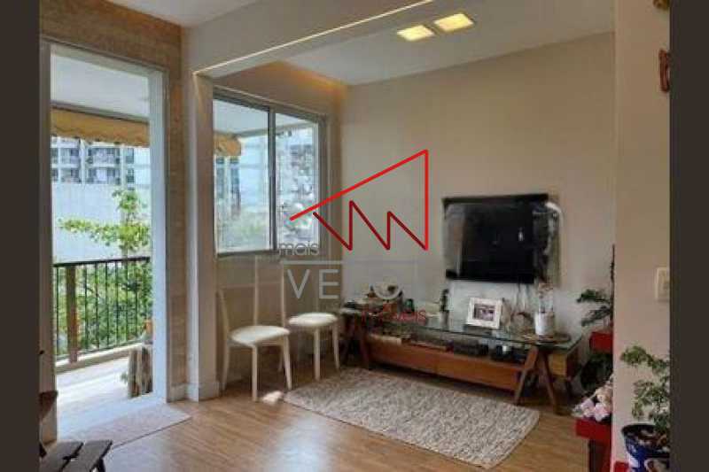 Apartamento, 2 quartos, 75 m² - Foto 12