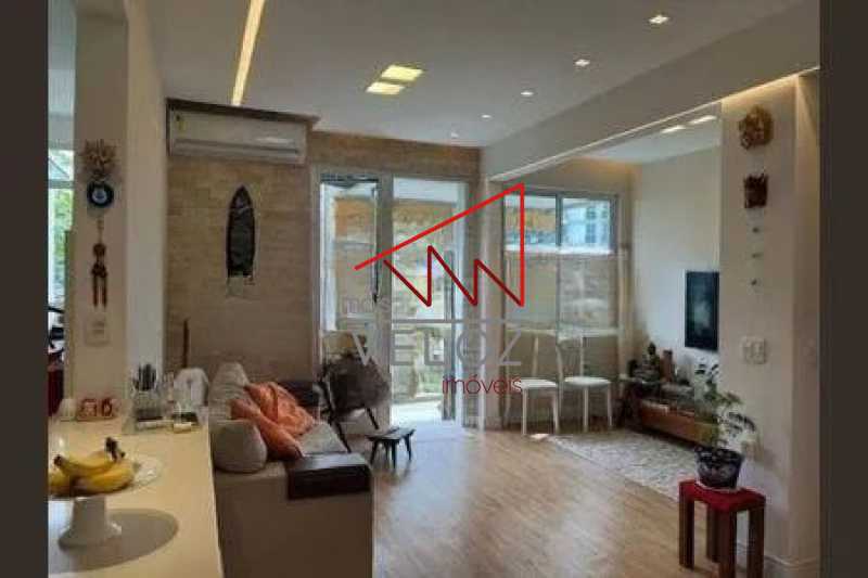 Apartamento, 2 quartos, 75 m² - Foto 19