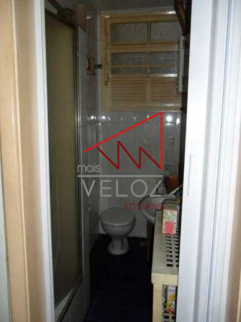 Apartamento à venda com 3 quartos, 116m² - Foto 7