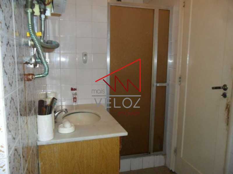 Apartamento à venda com 3 quartos, 116m² - Foto 8