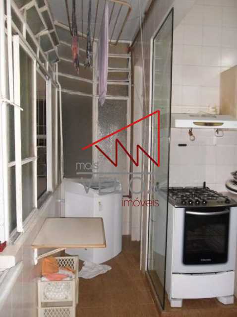 Apartamento à venda com 3 quartos, 116m² - Foto 9