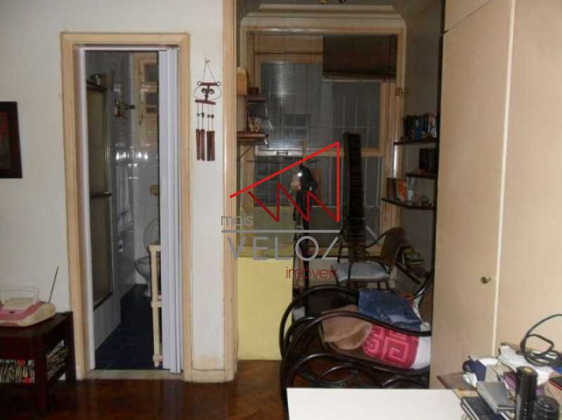 Apartamento à venda com 3 quartos, 116m² - Foto 4