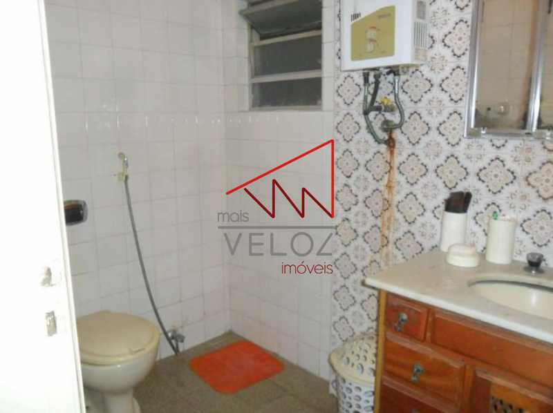 Apartamento à venda com 3 quartos, 116m² - Foto 5