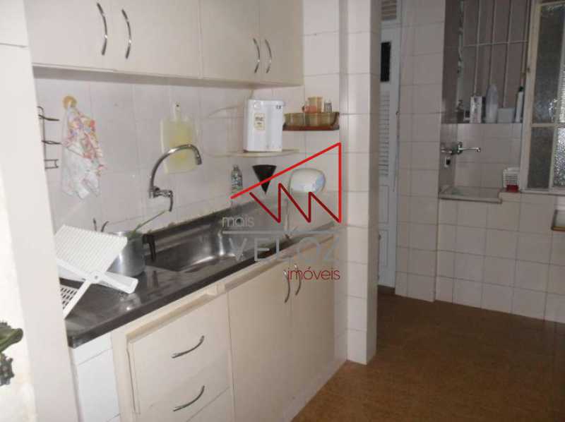 Apartamento à venda com 3 quartos, 116m² - Foto 10