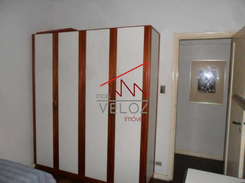 Apartamento à venda com 3 quartos, 116m² - Foto 3