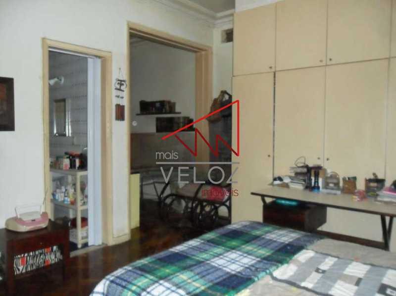 Apartamento à venda com 3 quartos, 116m² - Foto 11