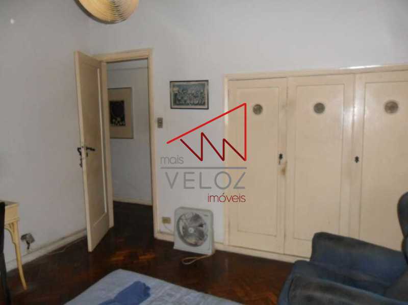 Apartamento à venda com 3 quartos, 116m² - Foto 12