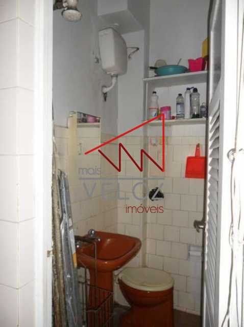 Apartamento à venda com 3 quartos, 116m² - Foto 13