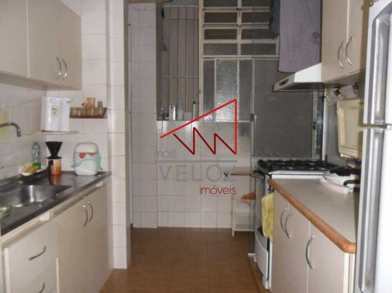 Apartamento à venda com 3 quartos, 116m² - Foto 14