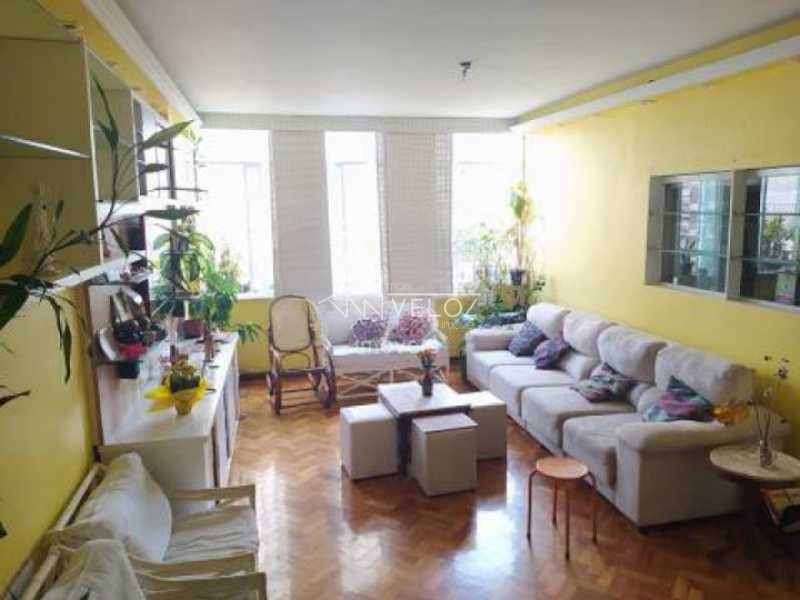 Apartamento, 3 quartos, 115 m² - Foto 20