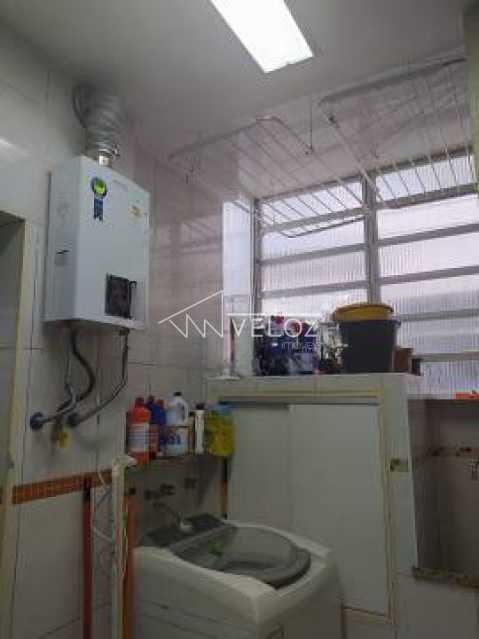 Apartamento, 3 quartos, 115 m² - Foto 4