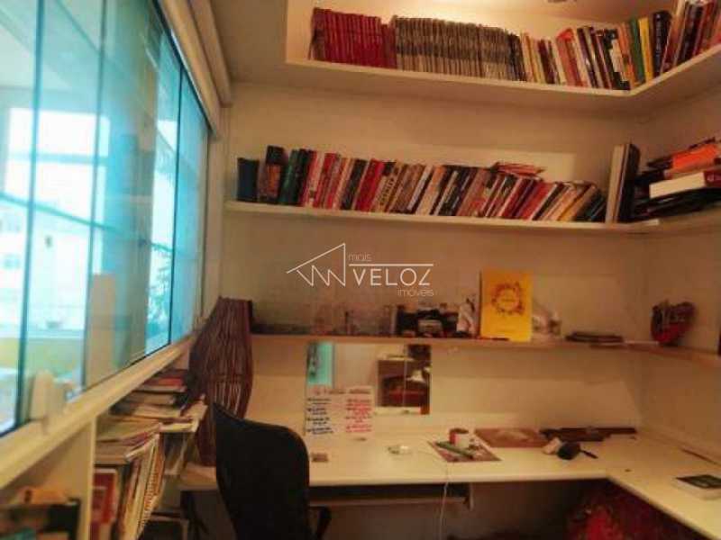 Apartamento, 3 quartos, 115 m² - Foto 14