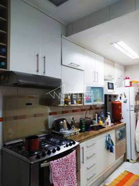 Apartamento, 3 quartos, 115 m² - Foto 12