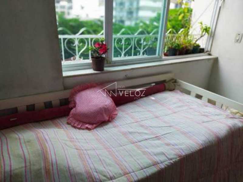 Apartamento, 3 quartos, 115 m² - Foto 3