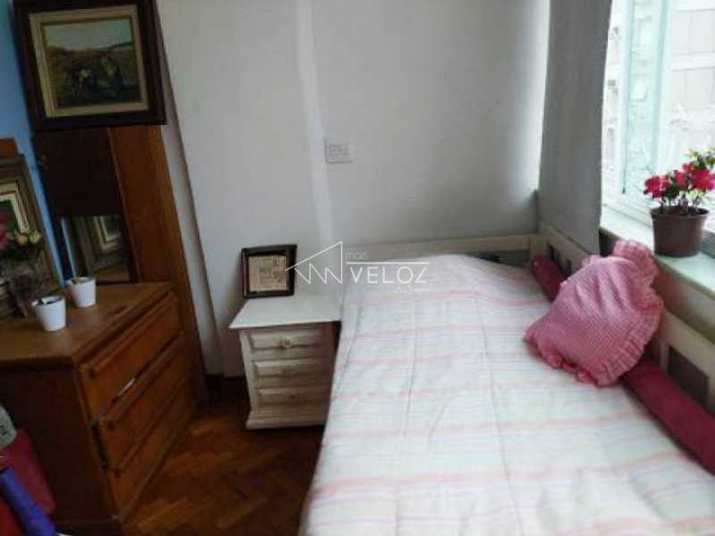 Apartamento, 3 quartos, 115 m² - Foto 5