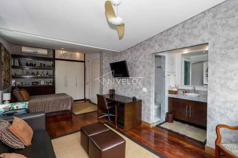 Apartamento à venda com 3 quartos, 251m² - Foto 11