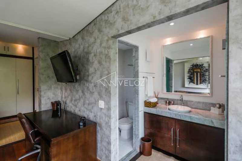 Apartamento à venda com 3 quartos, 251m² - Foto 13