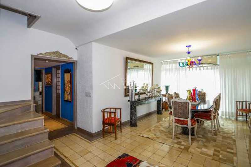 Apartamento à venda com 3 quartos, 251m² - Foto 7