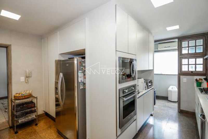 Apartamento à venda com 3 quartos, 251m² - Foto 22